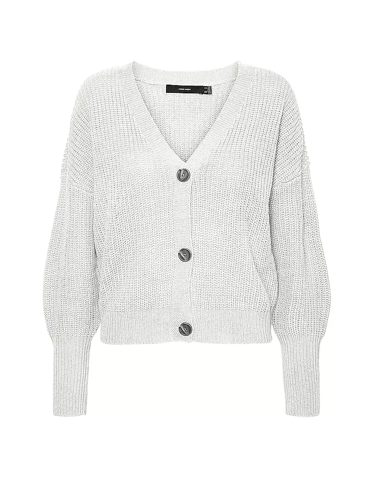 VERO MODA | Cardigan VMLEA | Bianco