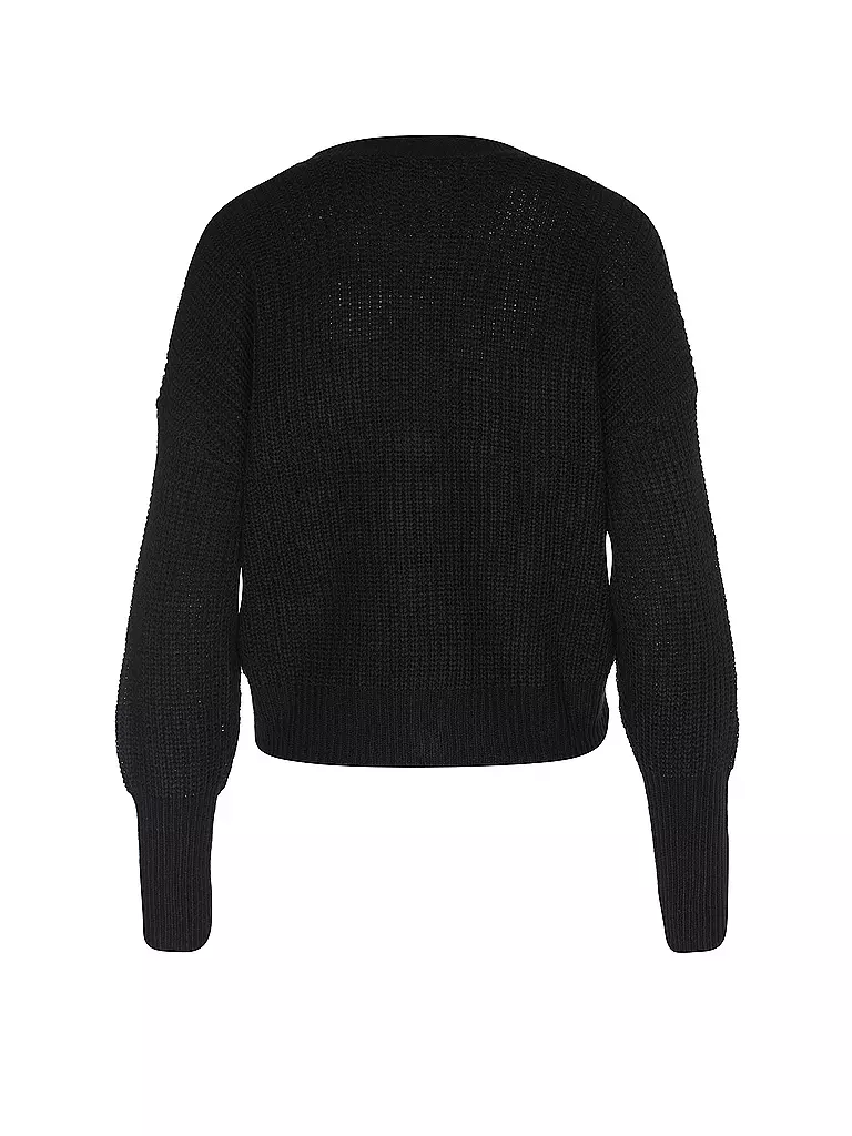 VERO MODA | Cardigan VMLEA | Nero
