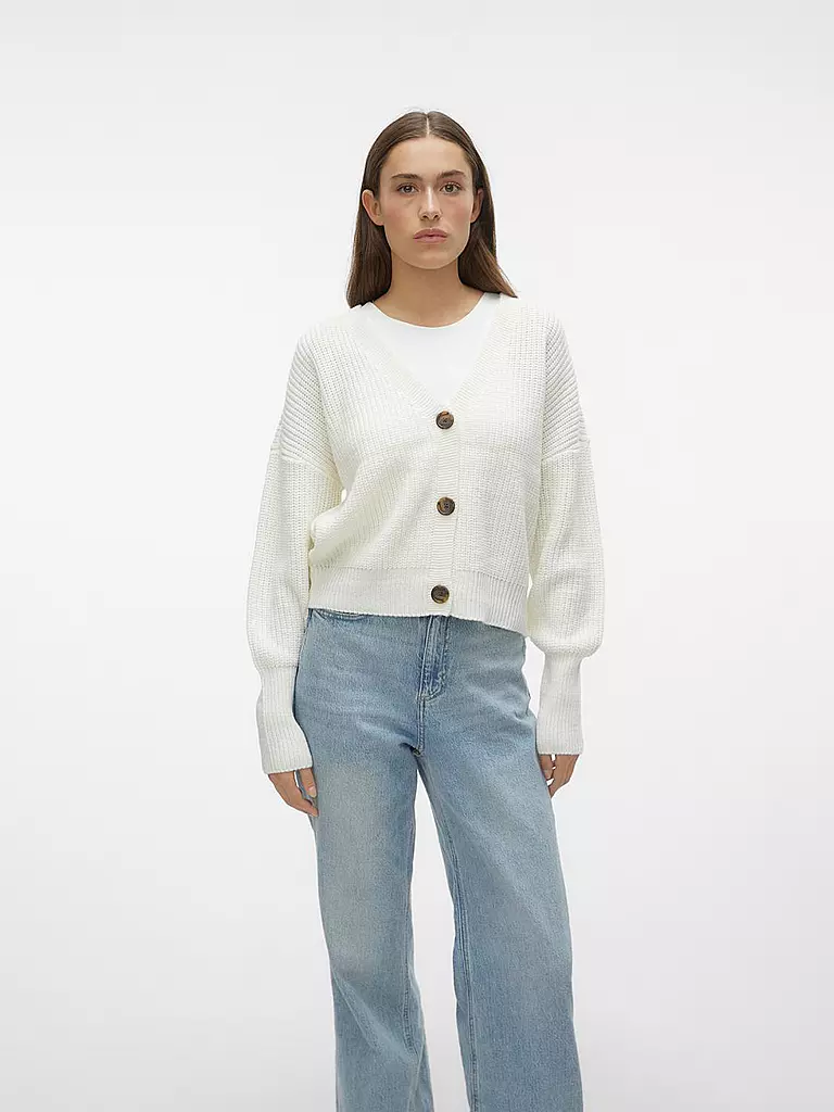 VERO MODA | Cardigan VMLEA | 