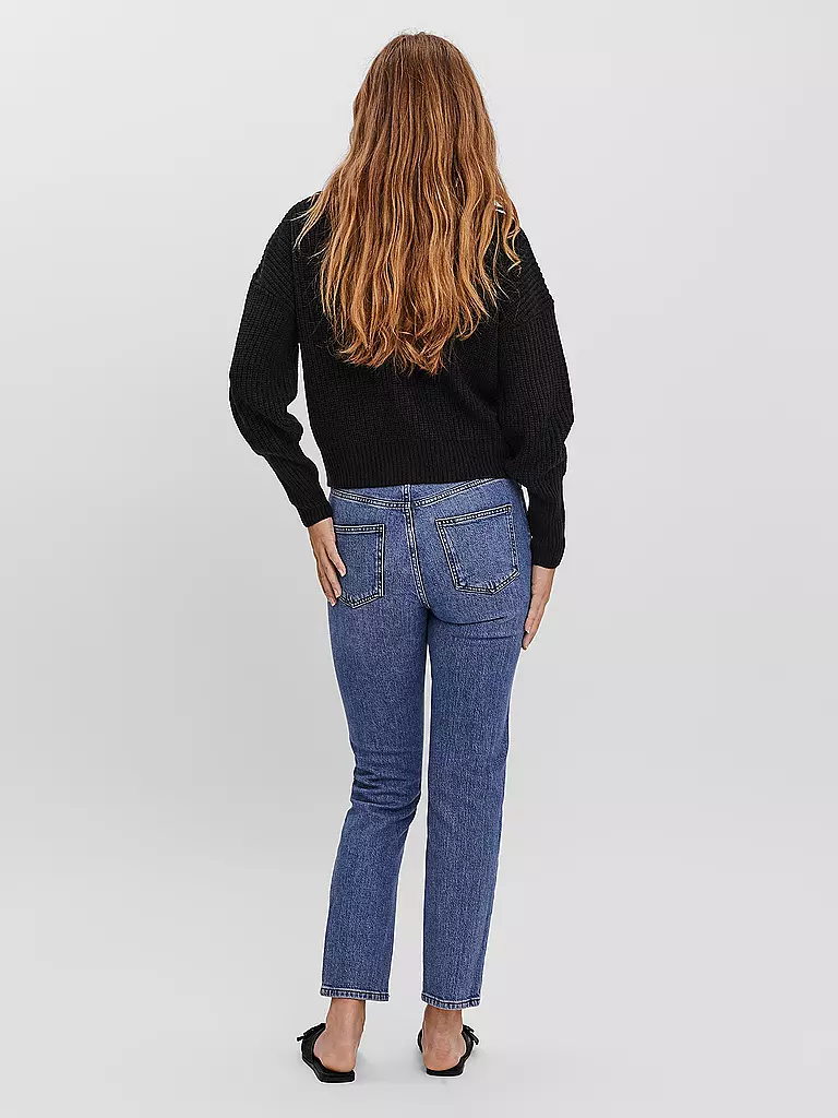 VERO MODA | Cardigan VMLEA | Nero