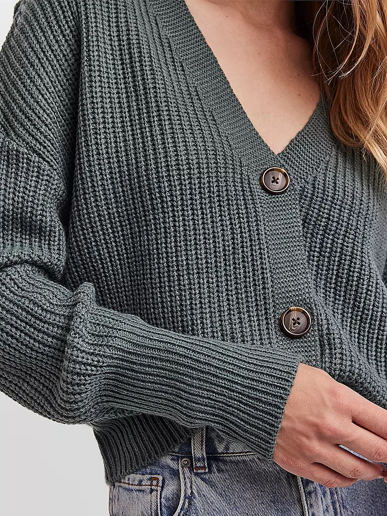 VERO MODA | Cardigan VMLEA | Verde