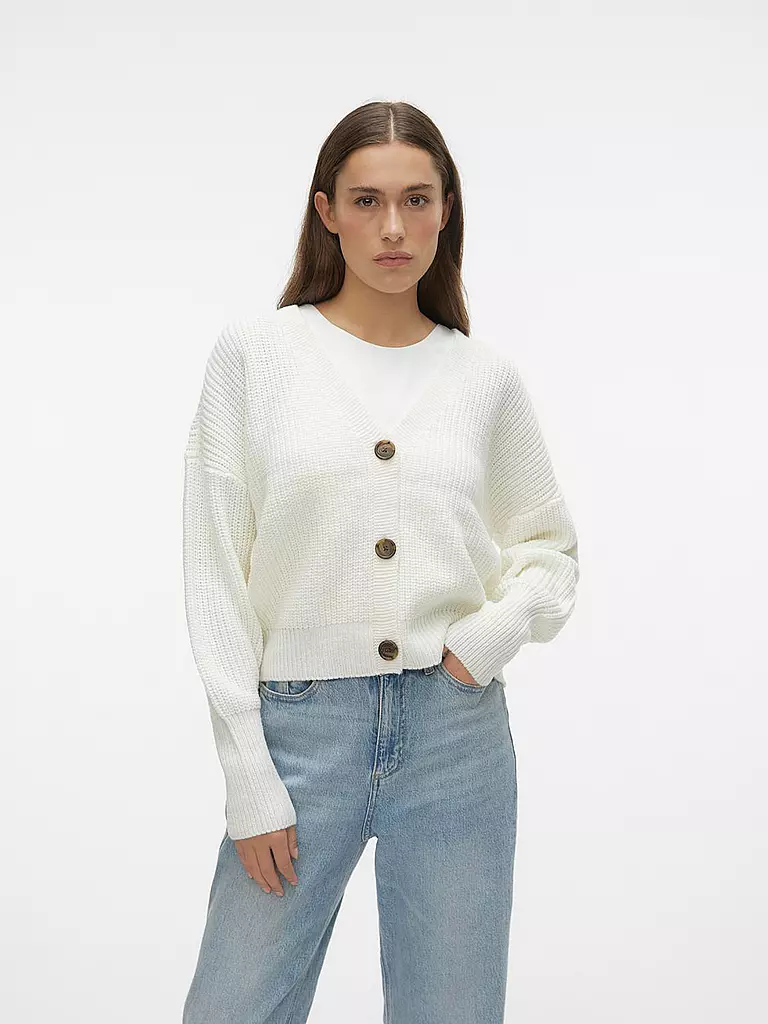 VERO MODA | Cardigan VMLEA | 