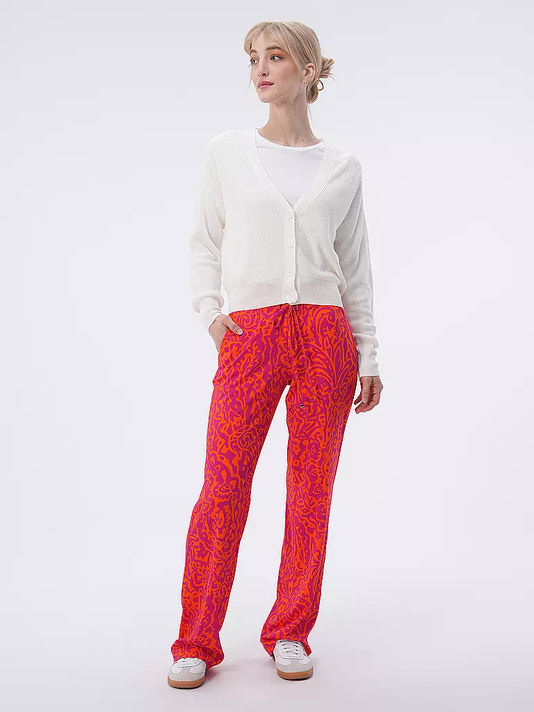 VERO MODA | Cardigan VMNEWLEXSUN | Bianco