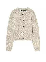 VERO MODA | Cardigan VMNOVAH | Crema