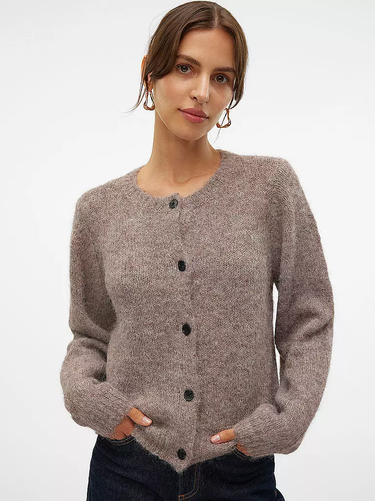VERO MODA | Cardigan VMNOVAH | 