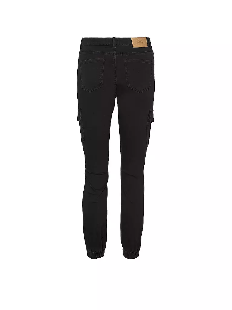 VERO MODA | Cargohose VMIVY | Nero