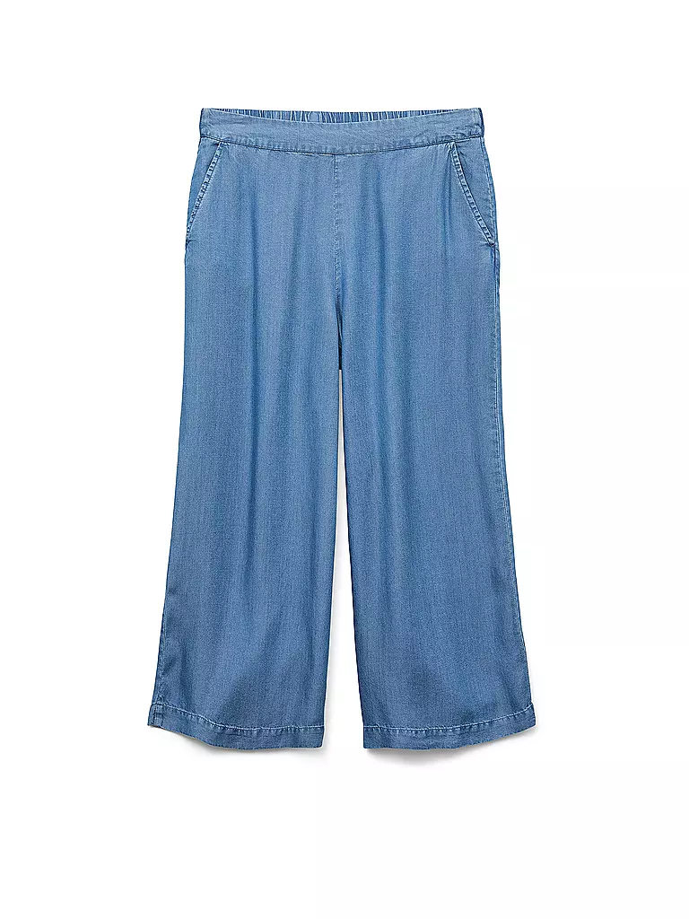 VERO MODA | Culotte  VMBREE | Blu