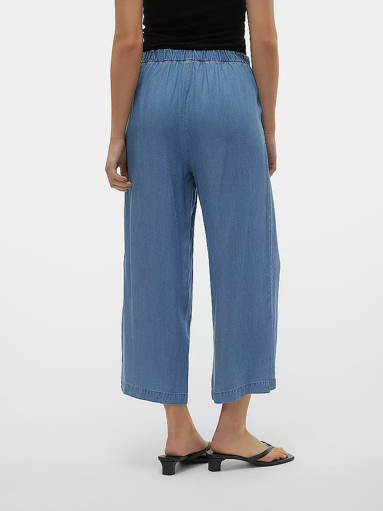 VERO MODA | Culotte  VMBREE | Blu