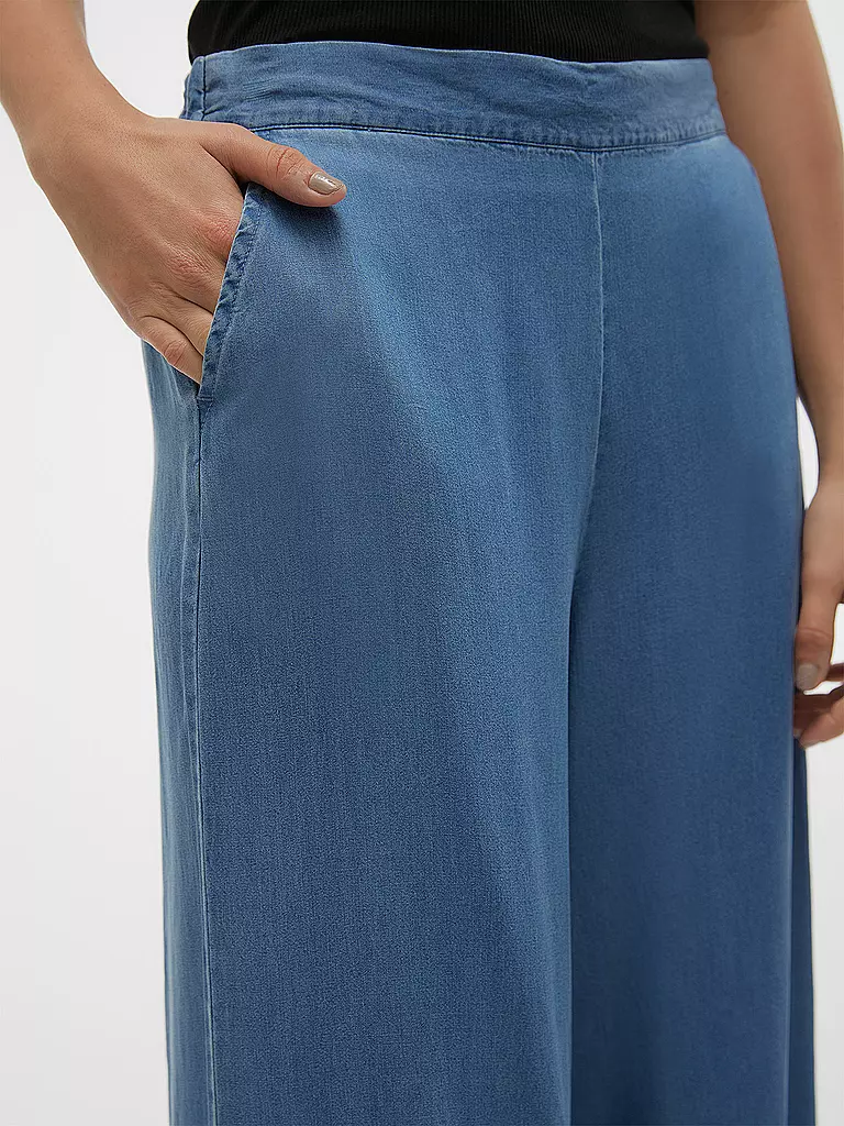 VERO MODA | Culotte  VMBREE | Blu