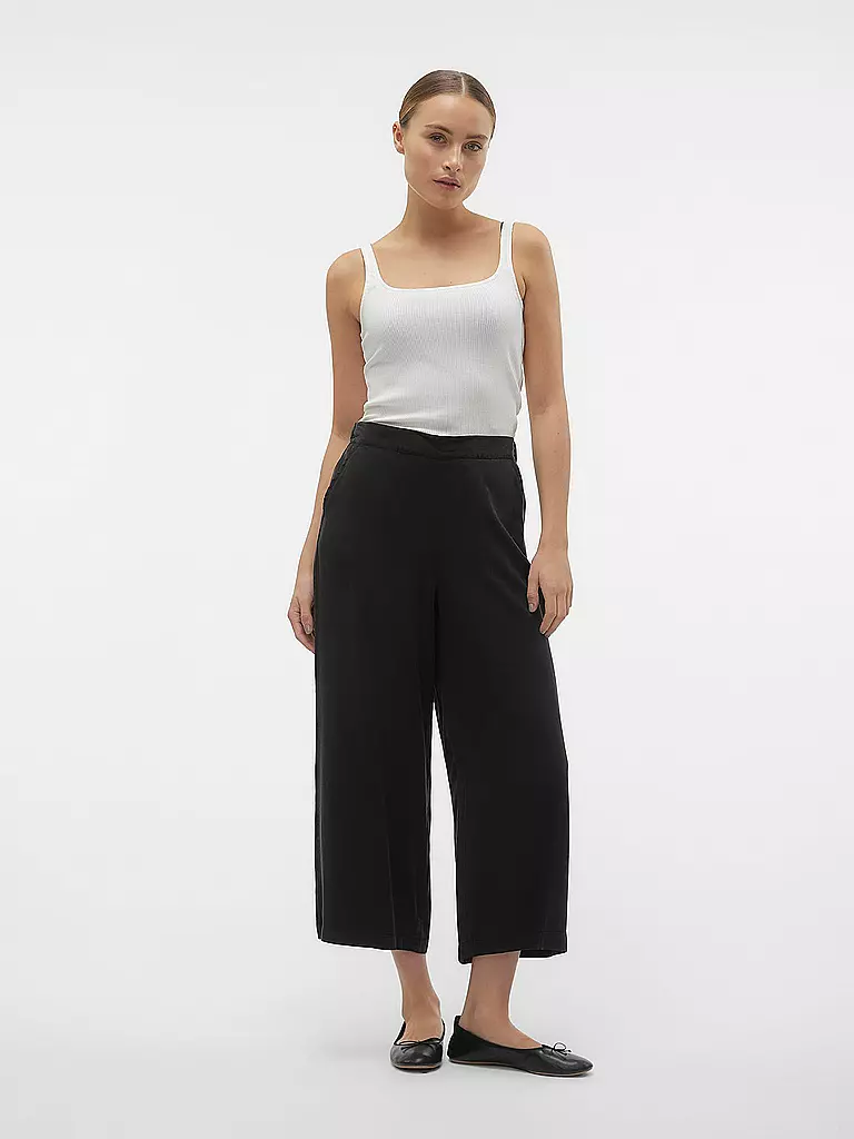 VERO MODA | Culotte VMBREE | Nero