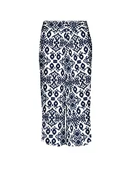VERO MODA | Culotte VMEASY JOY | Blu