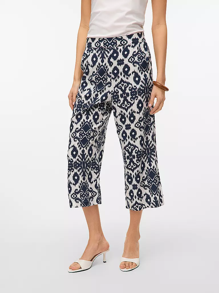 VERO MODA | Culotte VMEASY JOY | Blu