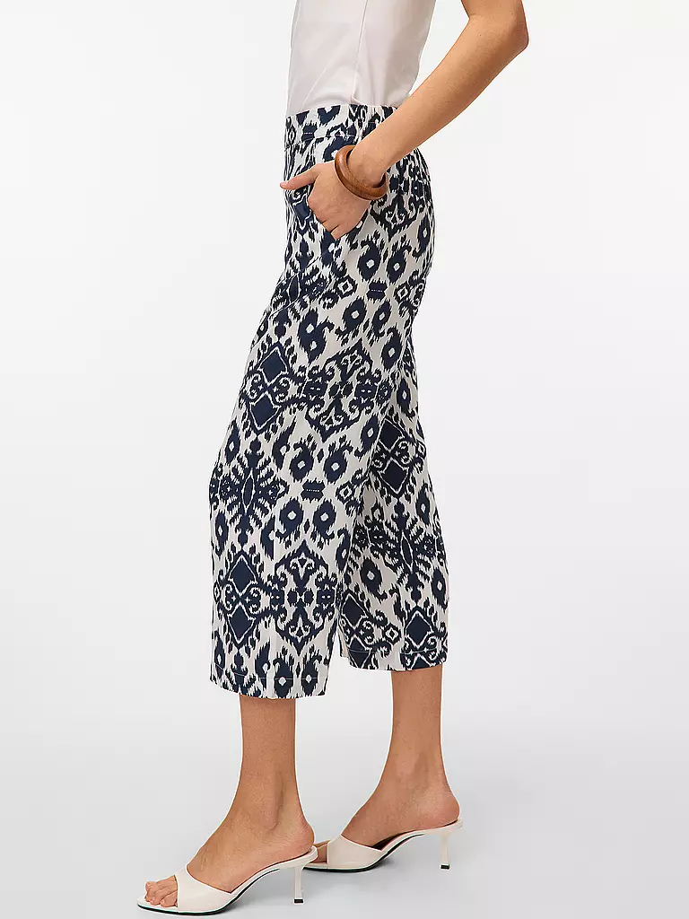 VERO MODA | Culotte VMEASY JOY | Blu