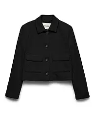 VERO MODA | Giacca corta AWNAOKO | Nero