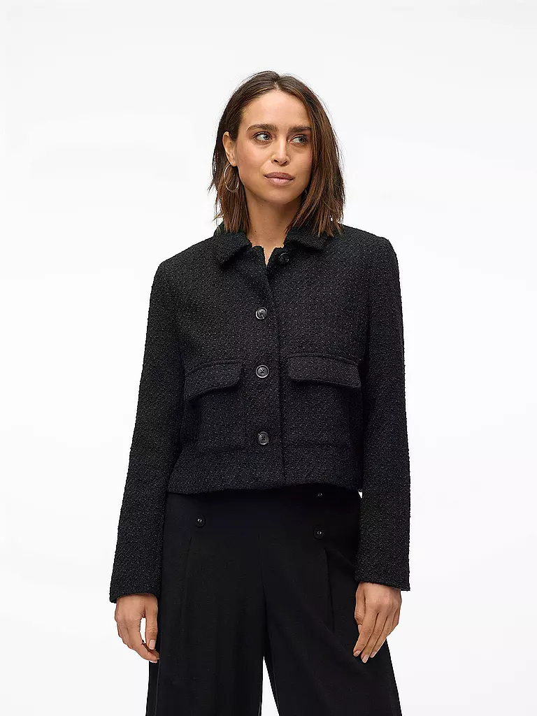 VERO MODA | Giacca corta AWNAOKO | 