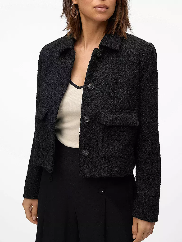 VERO MODA | Giacca corta AWNAOKO | 