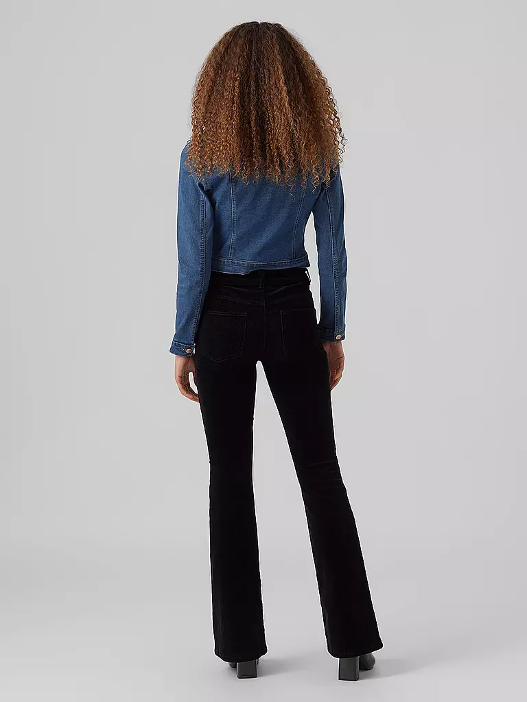 VERO MODA | Giacca di jeans slim fit VMLUNA | 