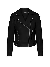 VERO MODA | Giacca in ecopelle VMKERRIULTRA | Nero