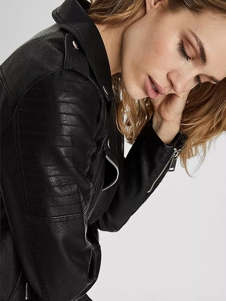 VERO MODA | Giacca in ecopelle VMKERRIULTRA |