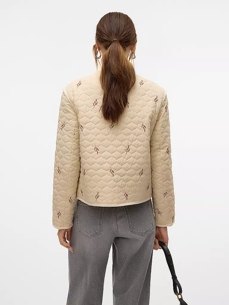 VERO MODA | Giacca trapuntata leggera VMEVELYN | 