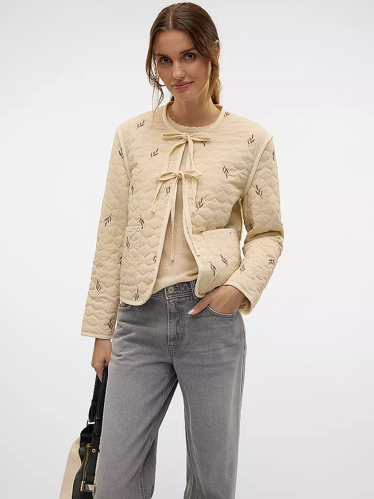 VERO MODA | Giacca trapuntata leggera VMEVELYN | 