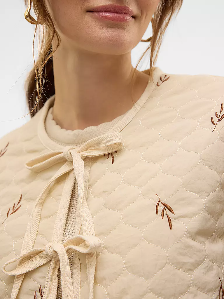 VERO MODA | Giacca trapuntata leggera VMEVELYN | 