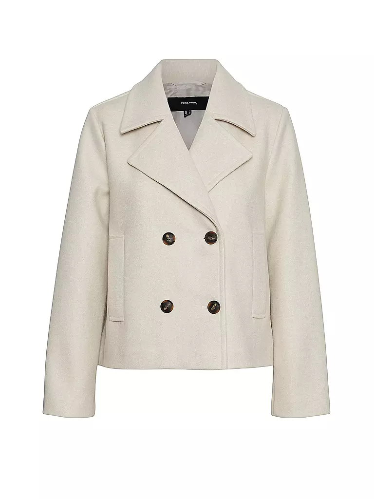VERO MODA | Giacca VMVINCEMIA | Beige
