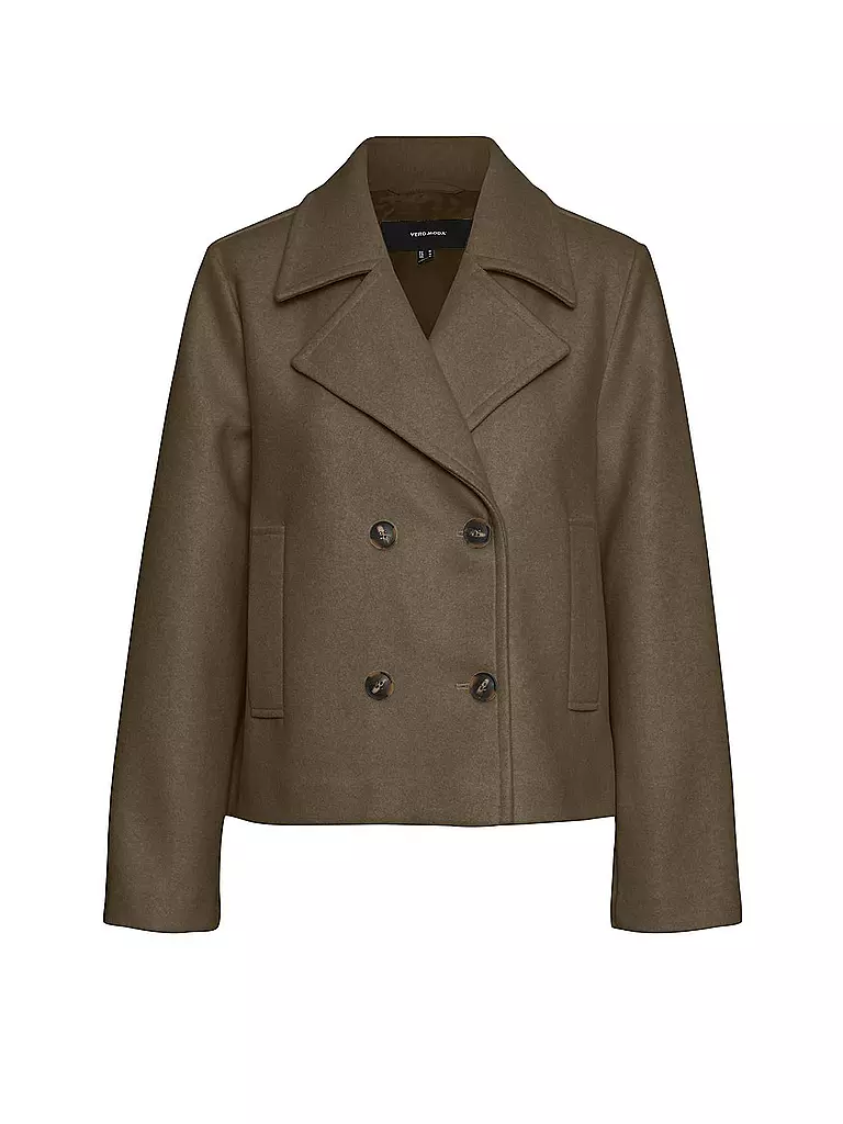 VERO MODA | Giacca VMVINCEMIA | Oliva