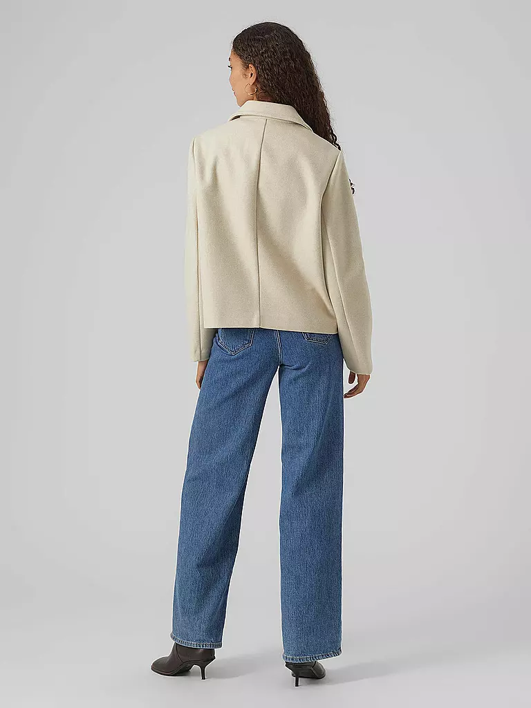 VERO MODA | Giacca VMVINCEMIA | Beige