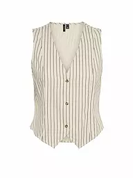 VERO MODA | Gilet VMMYMILO | Grigio chiaro