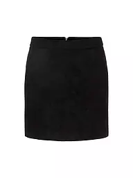 VERO MODA | Gonna in similpelle "VMDONNADINA" | Nero