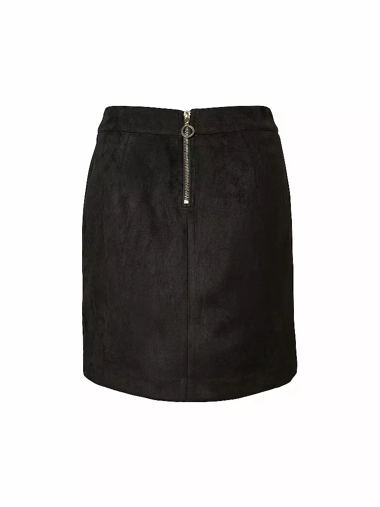 VERO MODA | Gonna in similpelle "VMDONNADINA" | 