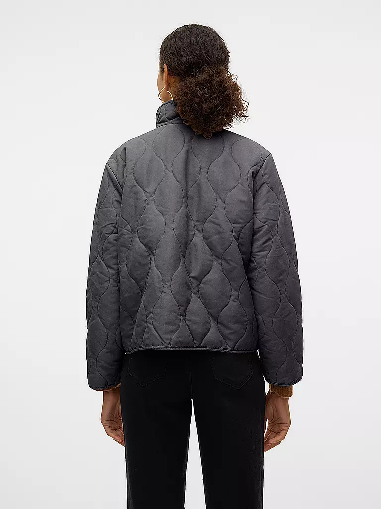 VERO MODA | Jacke VMLEA | Grigio