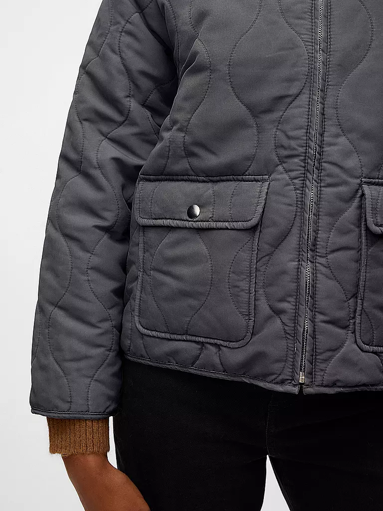 VERO MODA | Jacke VMLEA | Grigio