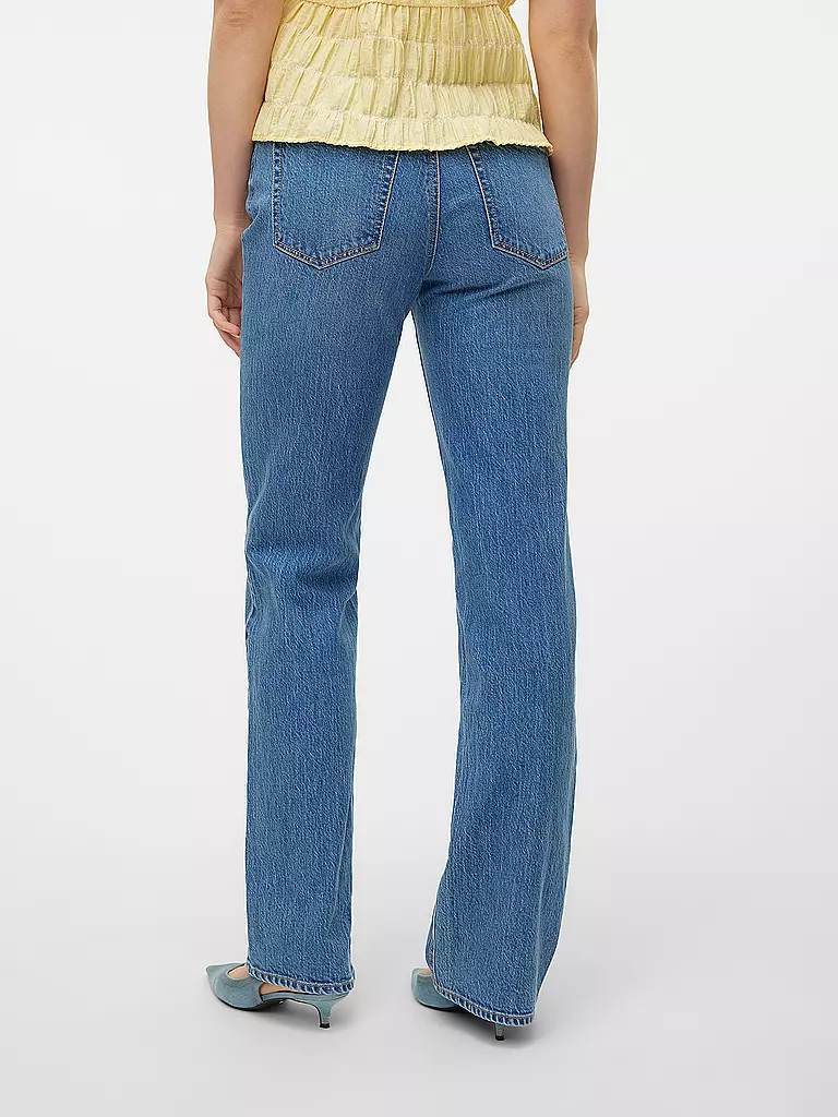 VERO MODA | Jeans a gamba larga VMTESSA | 