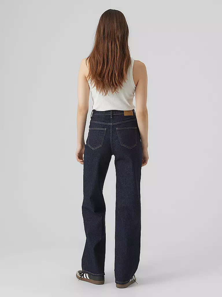 VERO MODA | Jeans a gamba larga VMTESSA | 