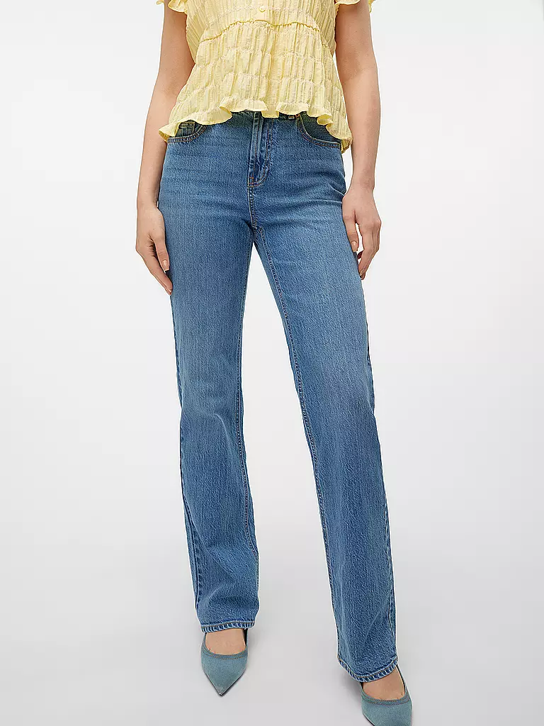 VERO MODA | Jeans a gamba larga VMTESSA | 