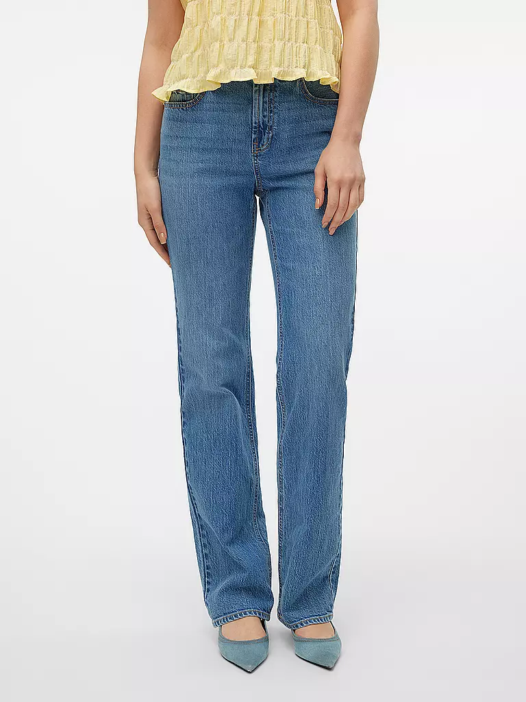 VERO MODA | Jeans a gamba larga VMTESSA | 