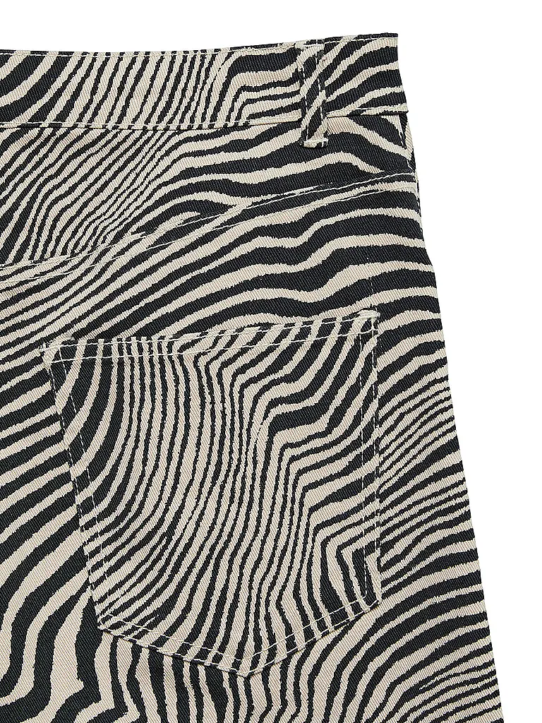 VERO MODA | Jeans a gamba larga VMTESSA | Nero