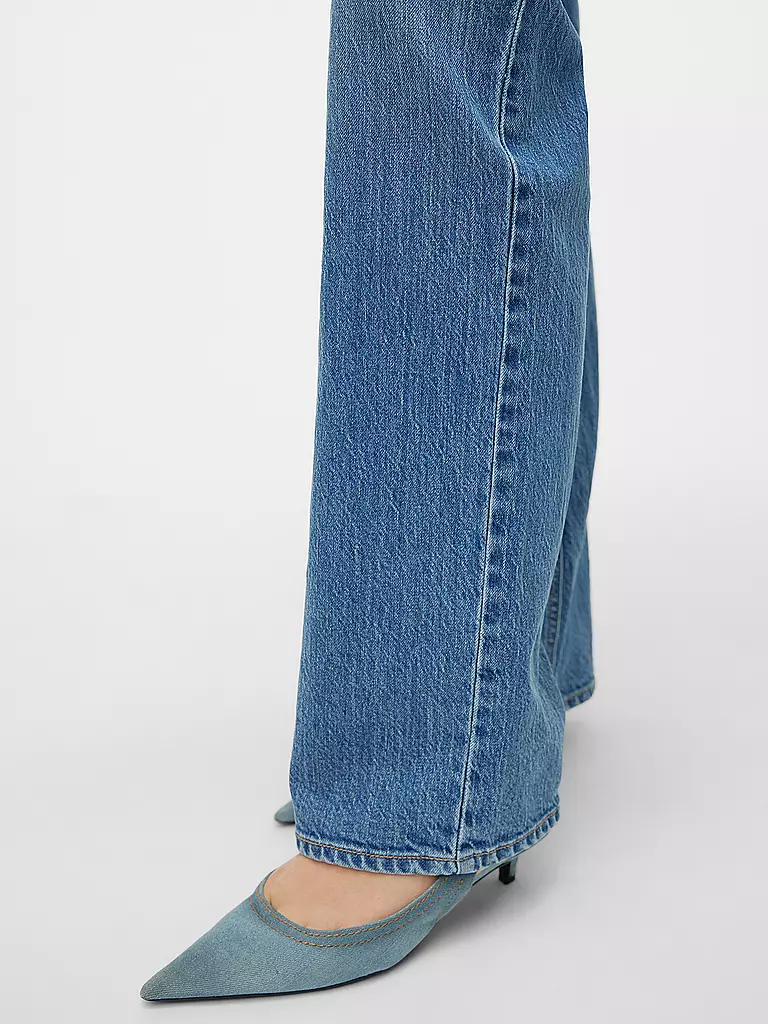 VERO MODA | Jeans a gamba larga VMTESSA | 