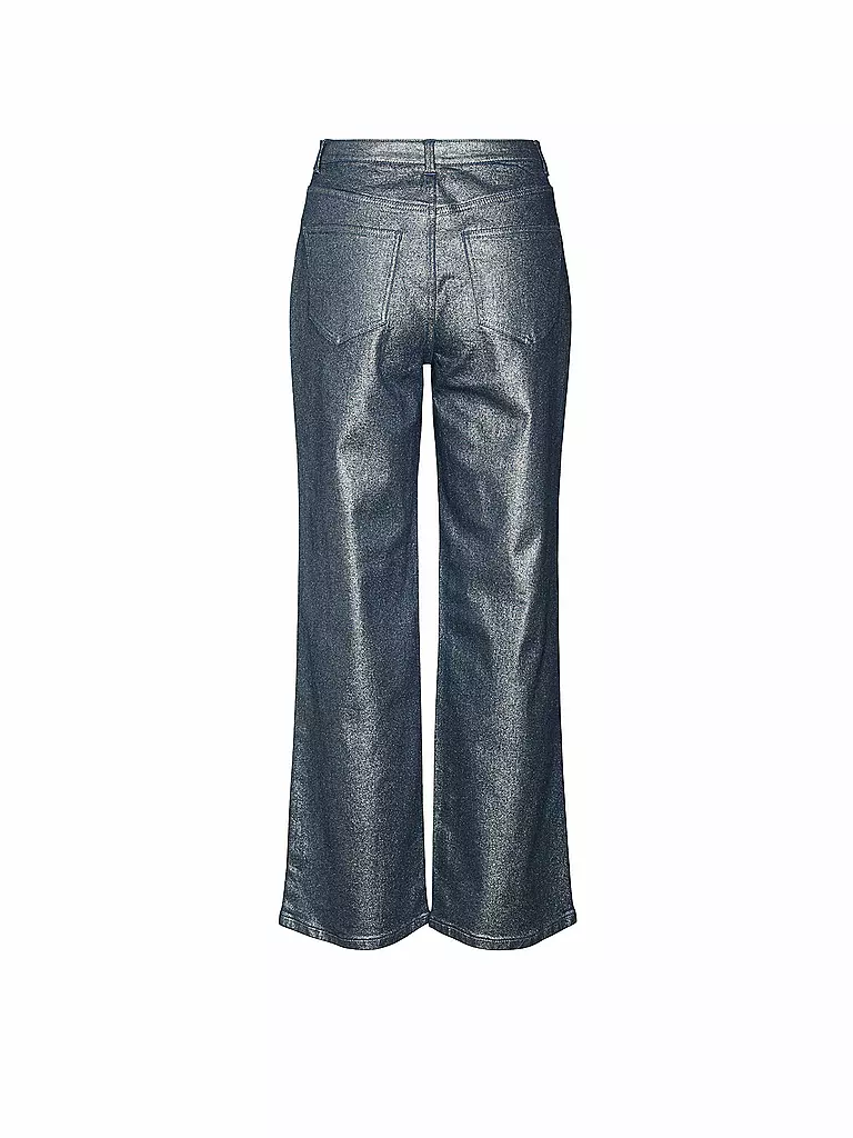 VERO MODA | Jeans a vita alta e gamba larga VMTESSA |