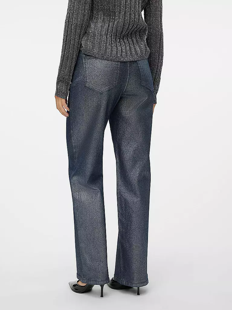 VERO MODA | Jeans a vita alta e gamba larga VMTESSA |