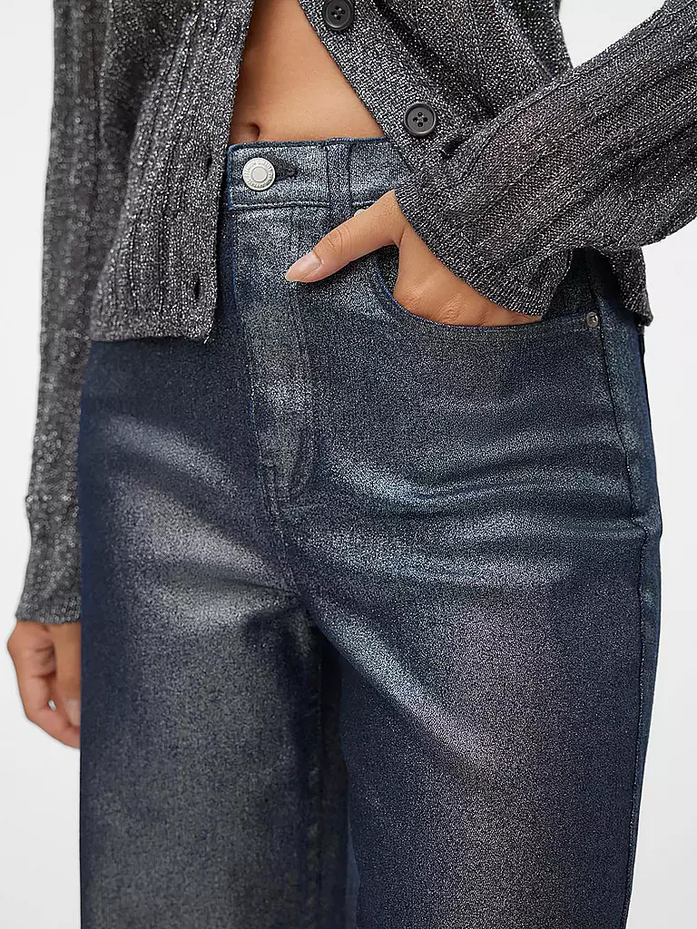 VERO MODA | Jeans a vita alta e gamba larga VMTESSA |