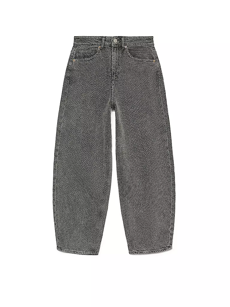 VERO MODA | Jeans Balloon Fit VMBILLIE | Grigio