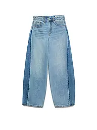 VERO MODA | Jeans Balloon Fit VMZELDA | Blu