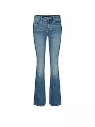 VERO MODA | Jeans Flared Fit VMFLASH | Blu