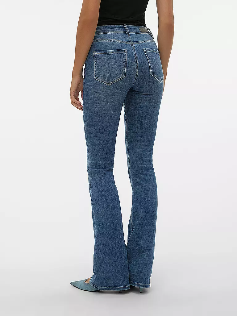 VERO MODA | Jeans Flared Fit VMFLASH | 