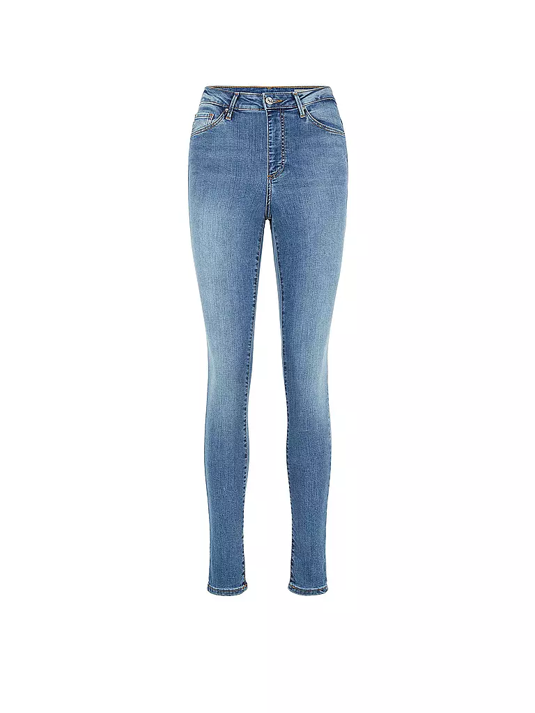 VERO MODA | Jeans Skinny Fit VMSOPHIA | Blu