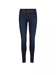 VERO MODA | Jeans Slim Fit VMLUX | Blu scuro