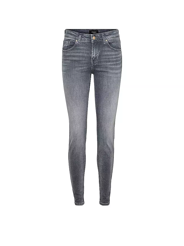 VERO MODA | Jeans Slim Fit VMLUX | Grigio